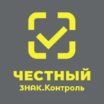 Logo of Честный ЗНАК.Контроль android Application 